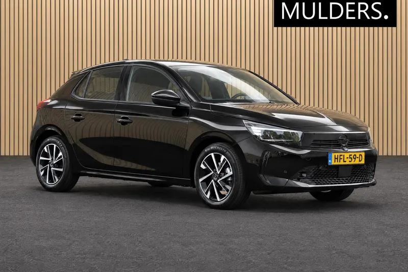 Opel Corsa (2025)