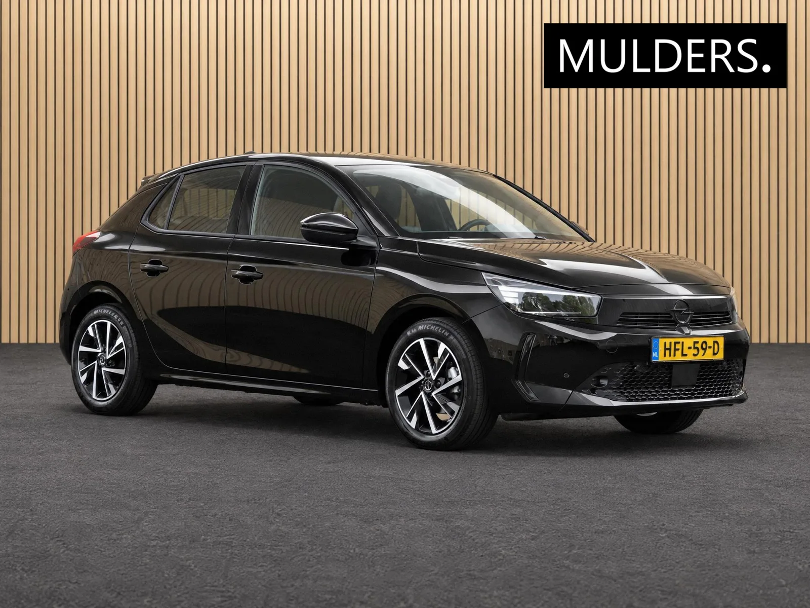 Opel Corsa (2025) — foto 1