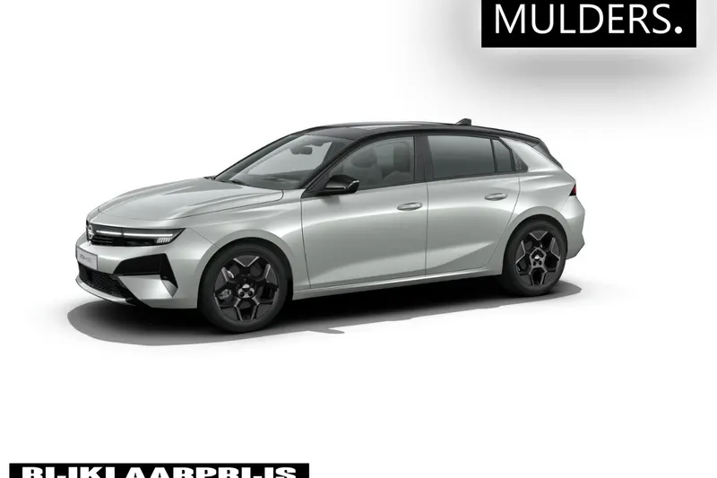 Opel Astra (2026)