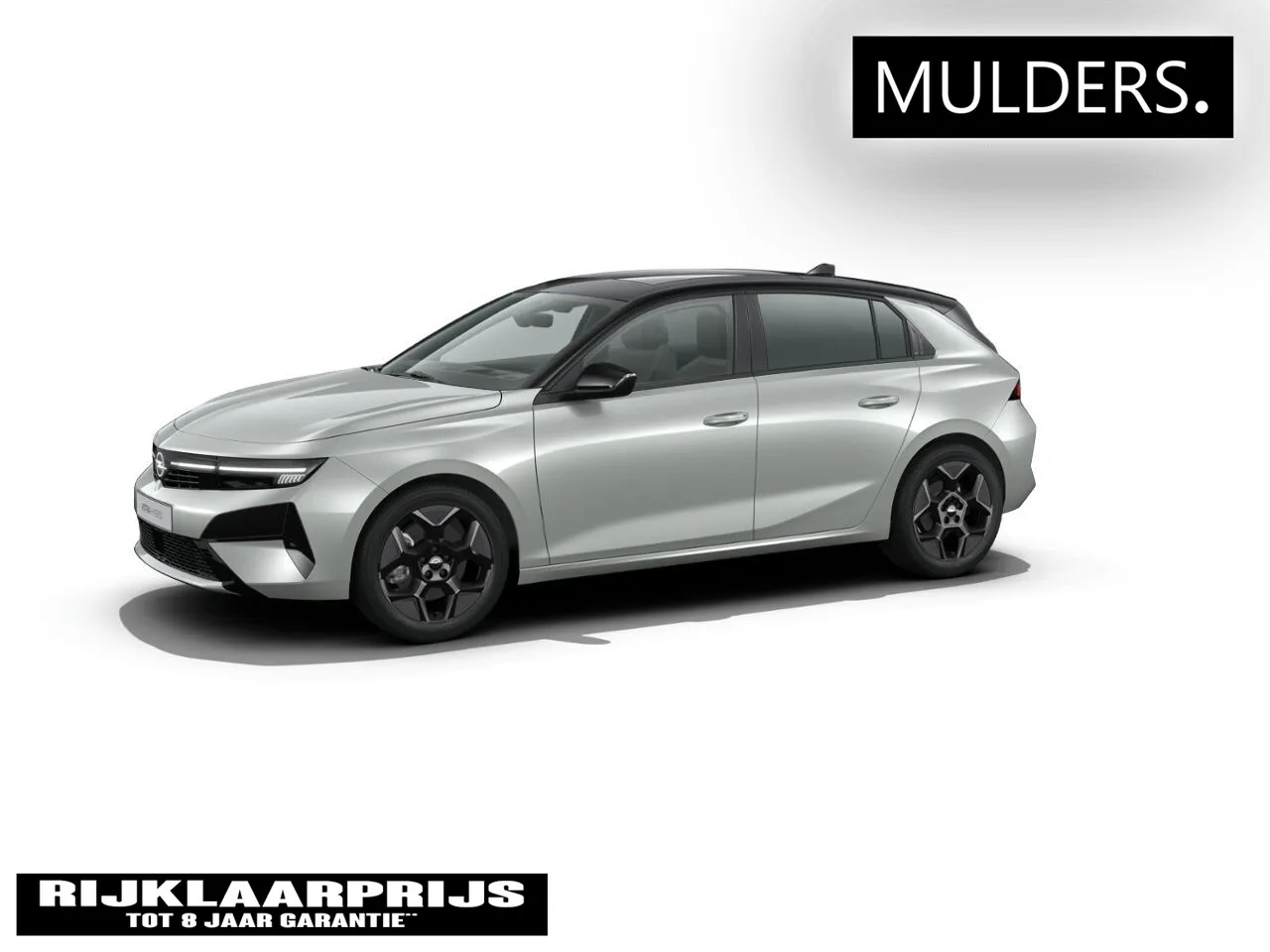 Opel Astra (2026) — foto 1