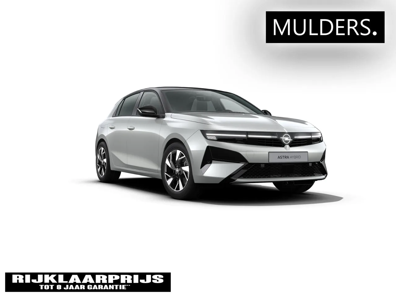 Opel Astra (2026) — foto 1