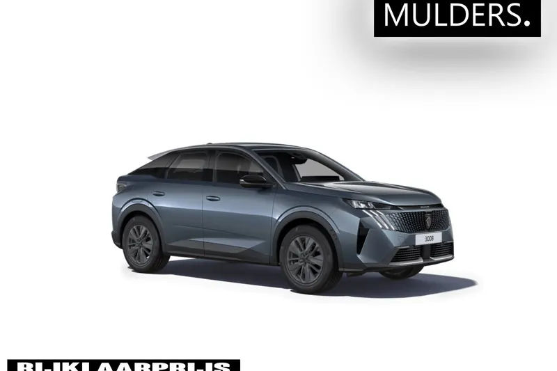 Peugeot 3008 (2026)