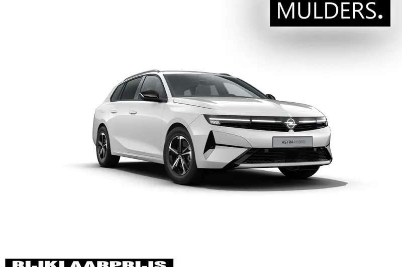 Opel Astra (2026)
