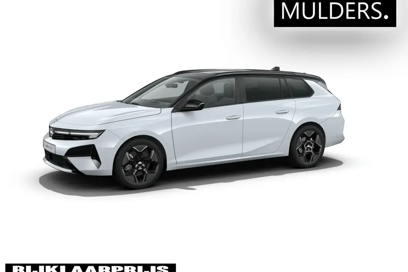 Opel Astra (2026)