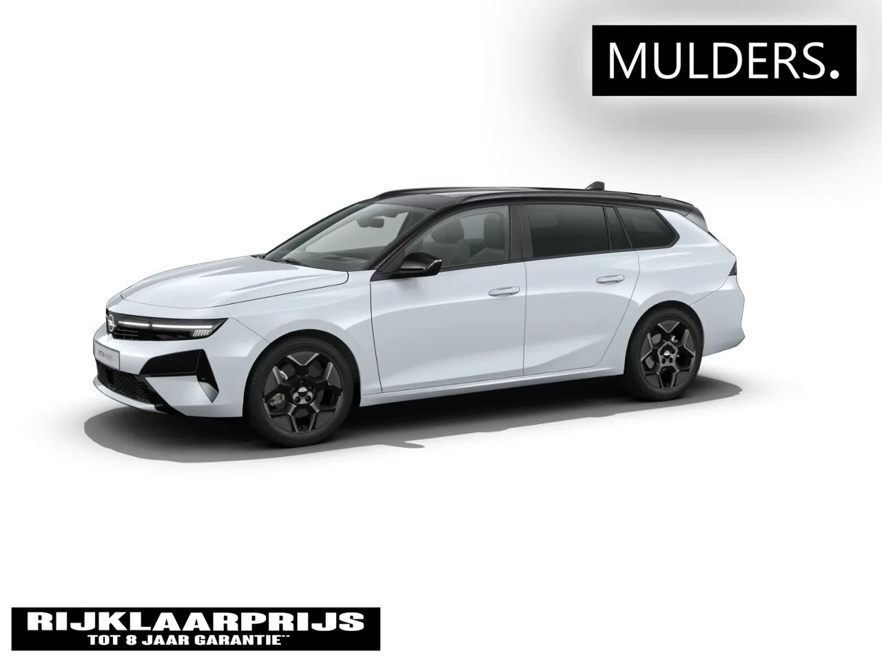 Opel Astra (2026) — foto 1