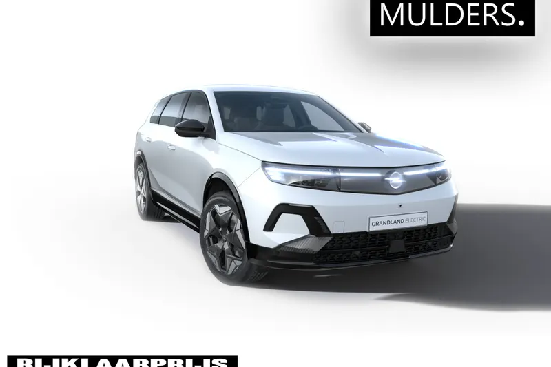 Opel Grandland Electric (2026)