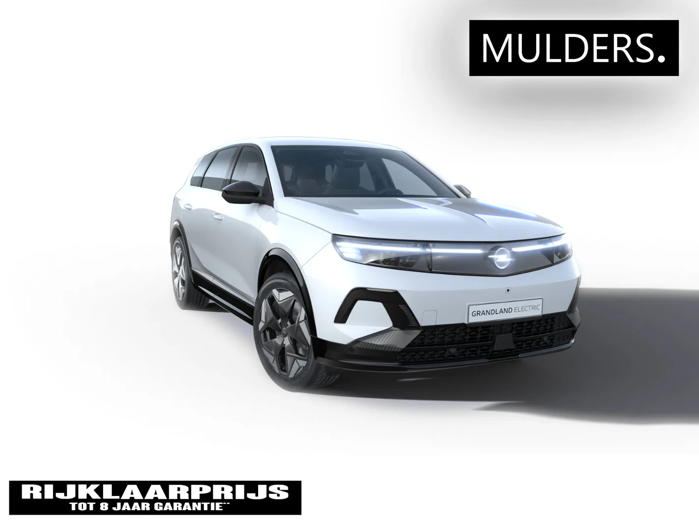 Opel Grandland Electric (2026) — foto 1
