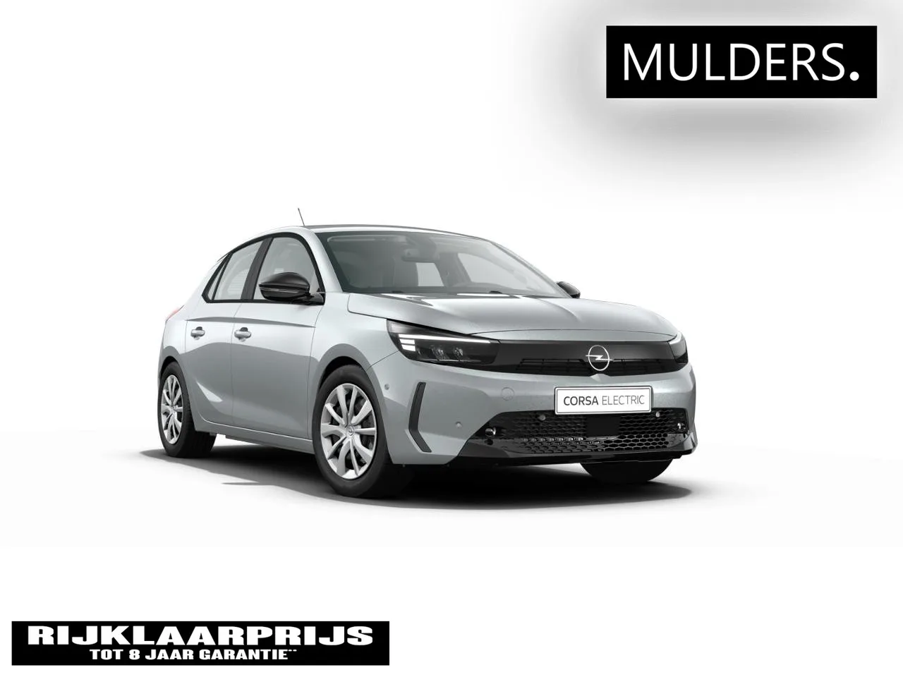 Opel Corsa-e (2026) — foto 1