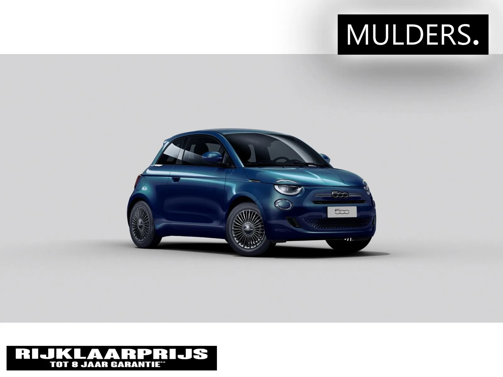 Fiat 500 (2026) — foto 1