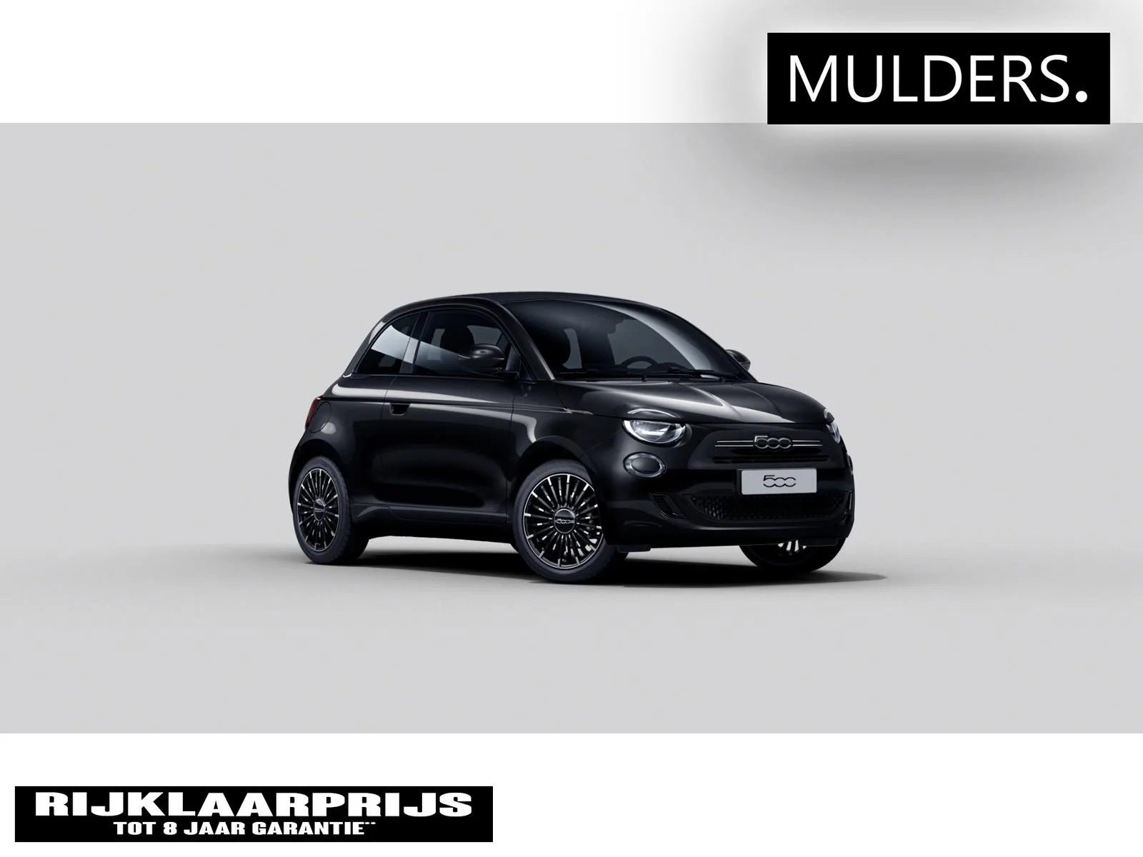 Fiat 500 (2026) — foto 1
