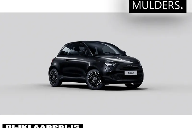 Fiat 500 (2026)
