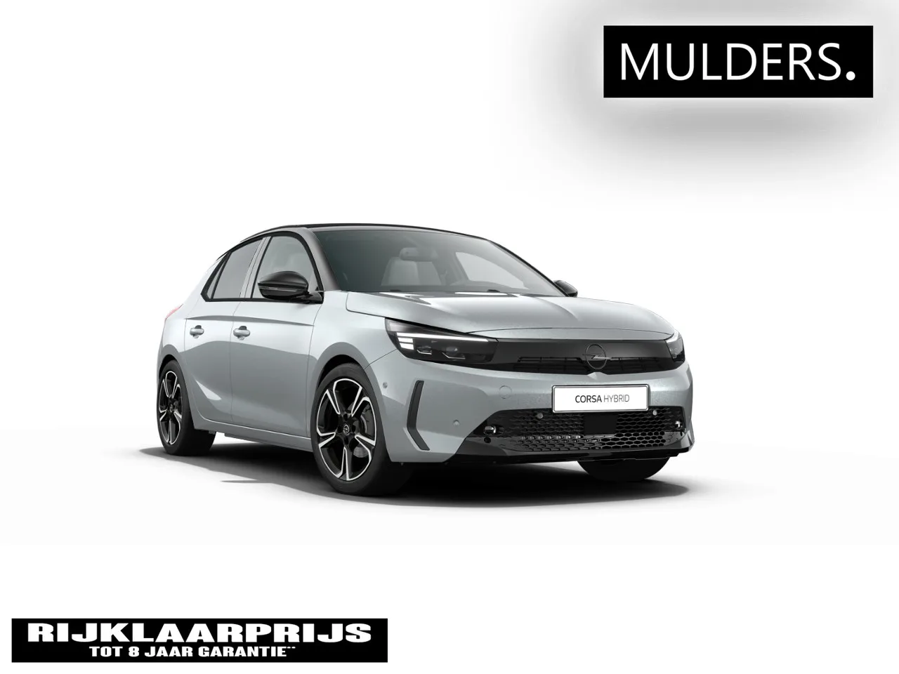 Opel Corsa (2026) — foto 1