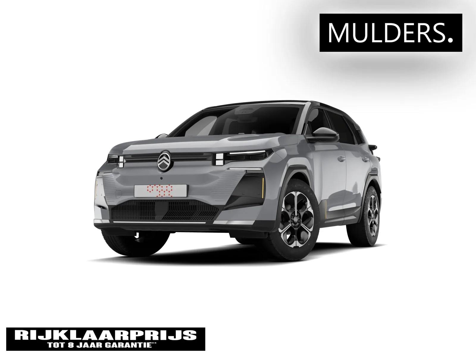 Citroën C5 Aircross (2026) — foto 1
