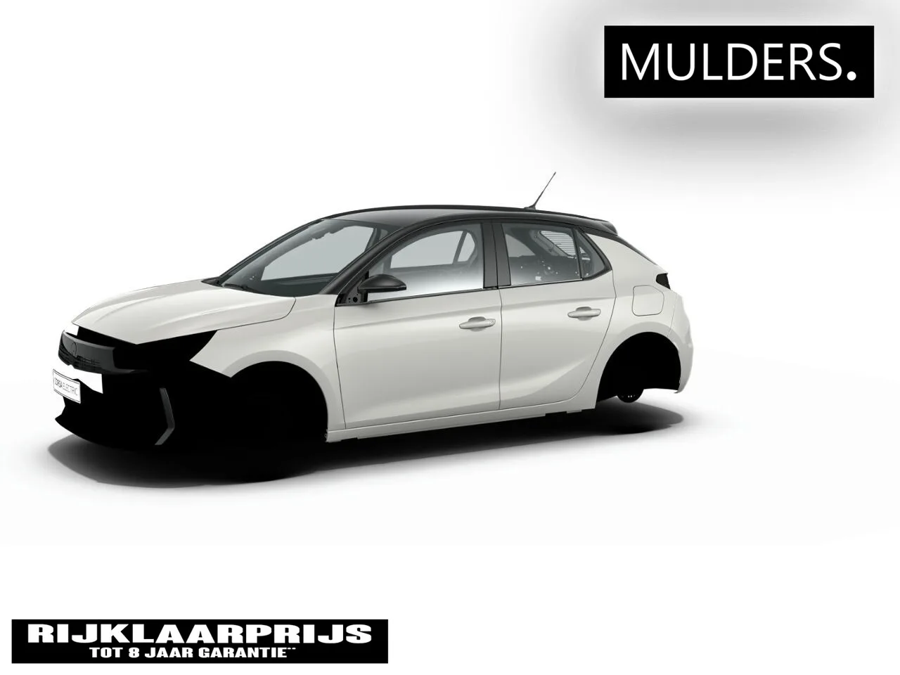 Opel Corsa-e (2026) — foto 1