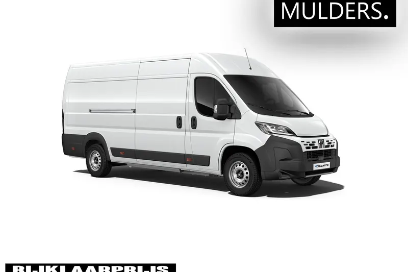 Fiat Ducato (2026)