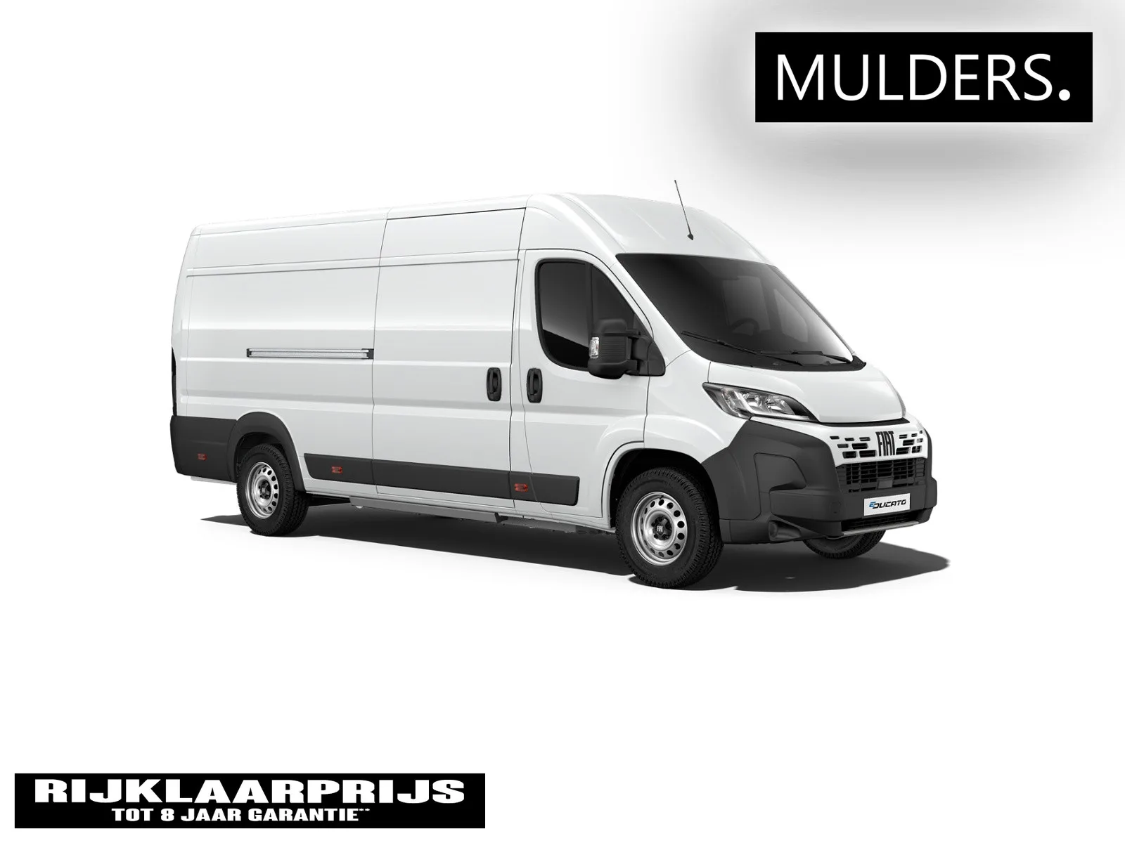 Fiat Ducato (2026) — foto 1