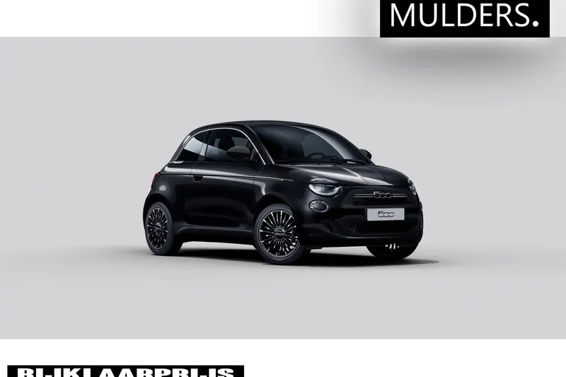 Fiat 500 (2026)
