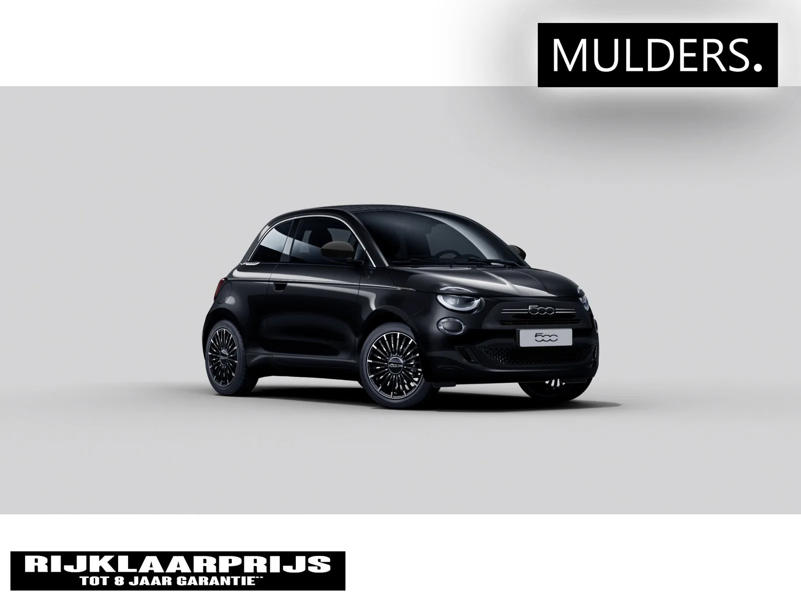 Fiat 500 (2026) — foto 1