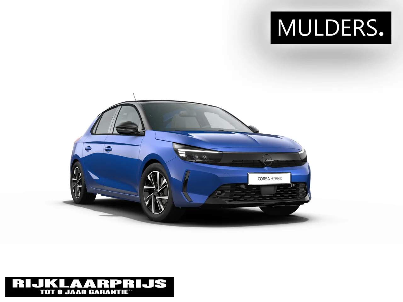 Opel Corsa (2026) — foto 1