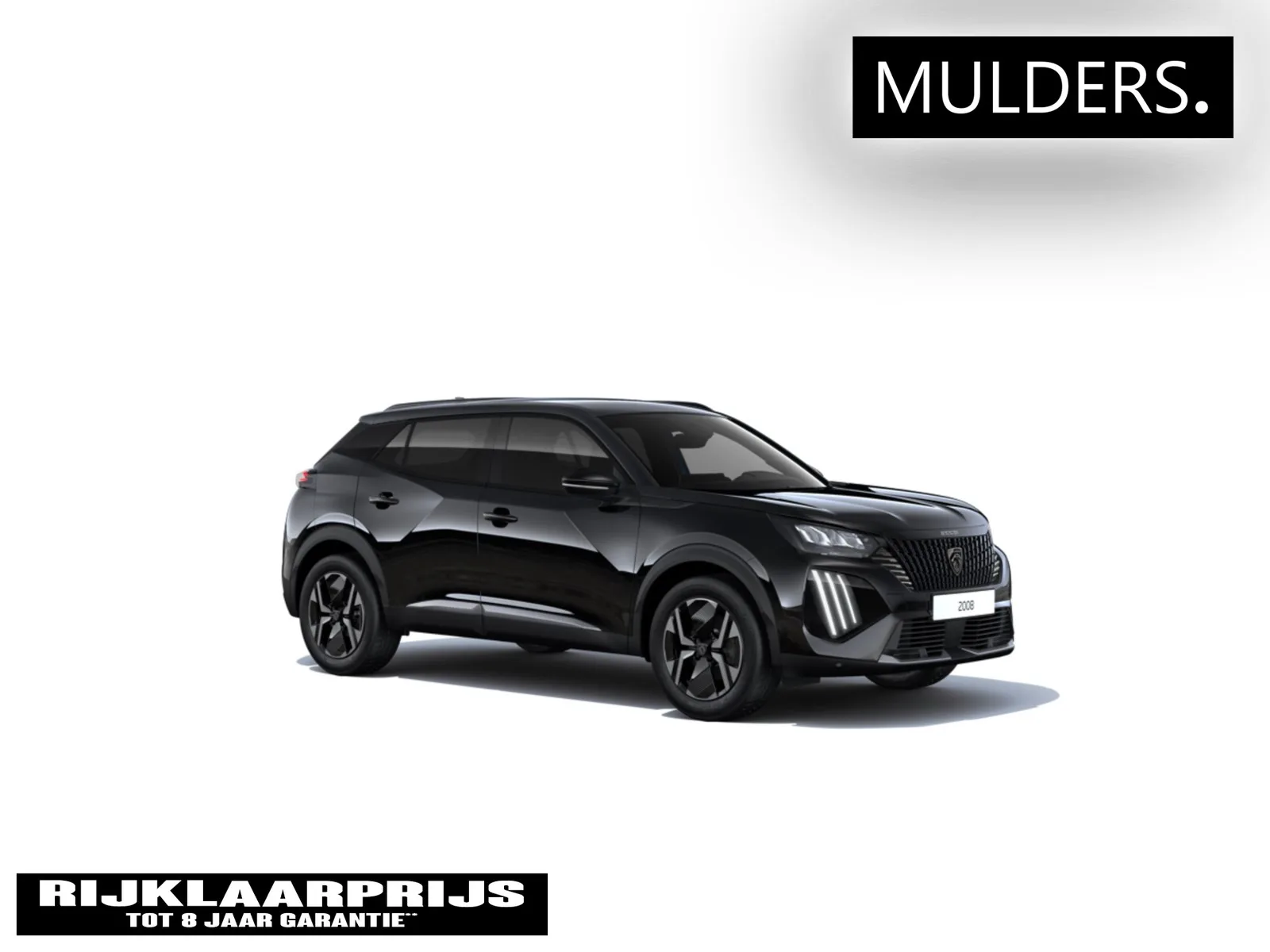 Peugeot 2008 (2026) — foto 1