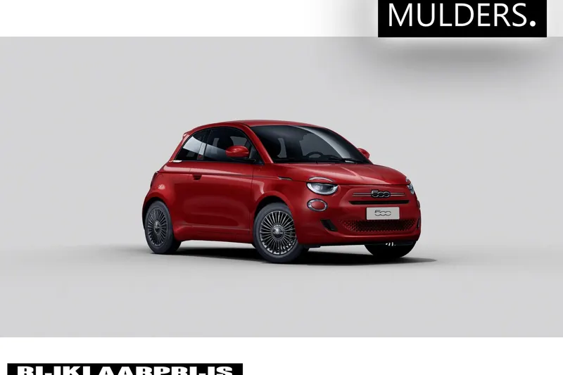 Fiat 500 (2026)