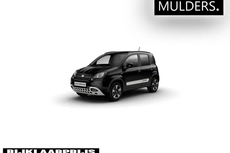 Fiat Pandina (2026)