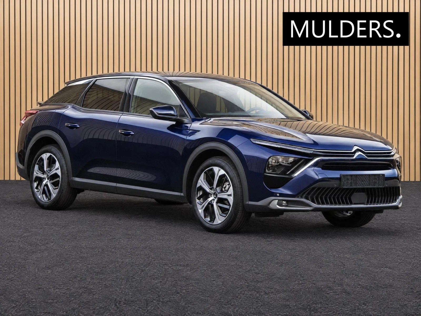 Citroën C5 X (2026) — foto 1