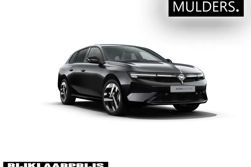 Opel Astra (2026)