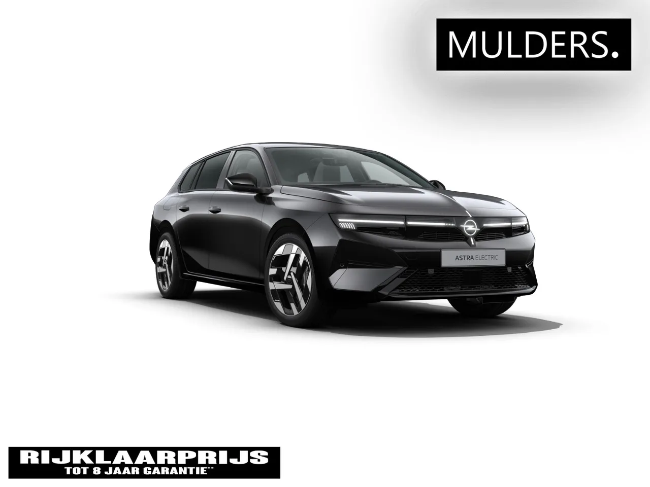 Opel Astra (2026) — foto 1