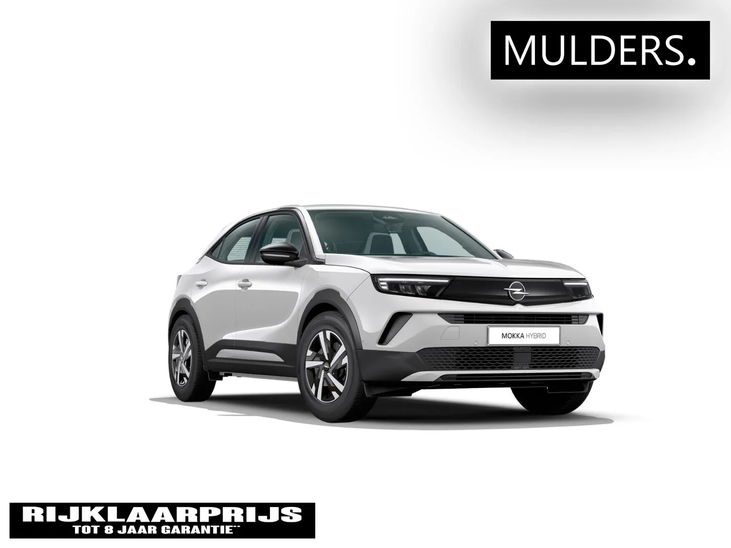 Opel Mokka (2026) — foto 1
