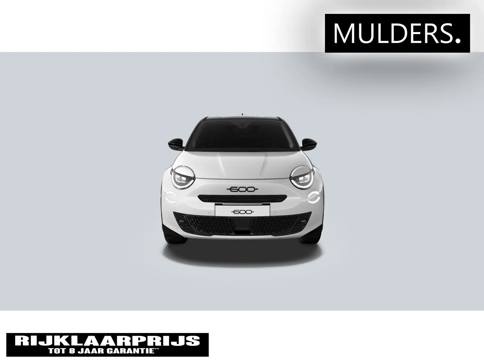 Fiat 600 (2026) — foto 1