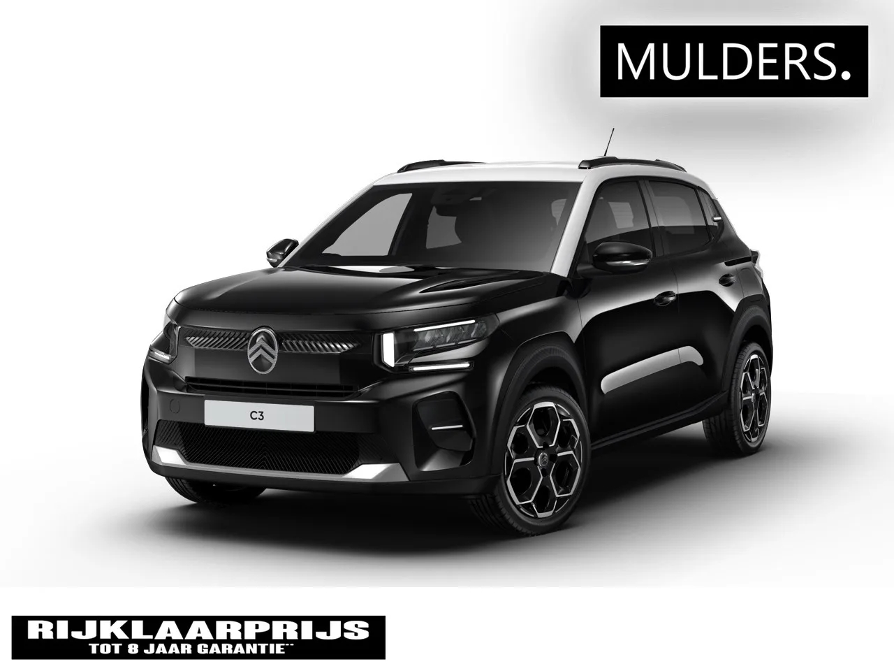 Citroën C3 (2026) — foto 1
