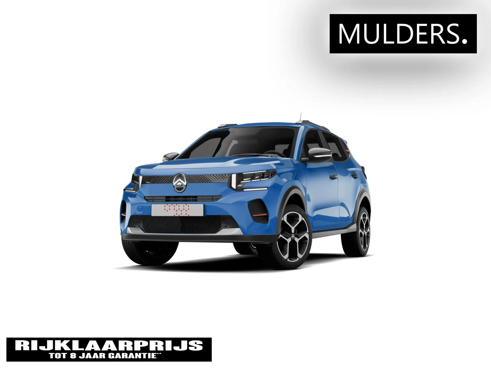 Citroën C3 (2026) — foto 1