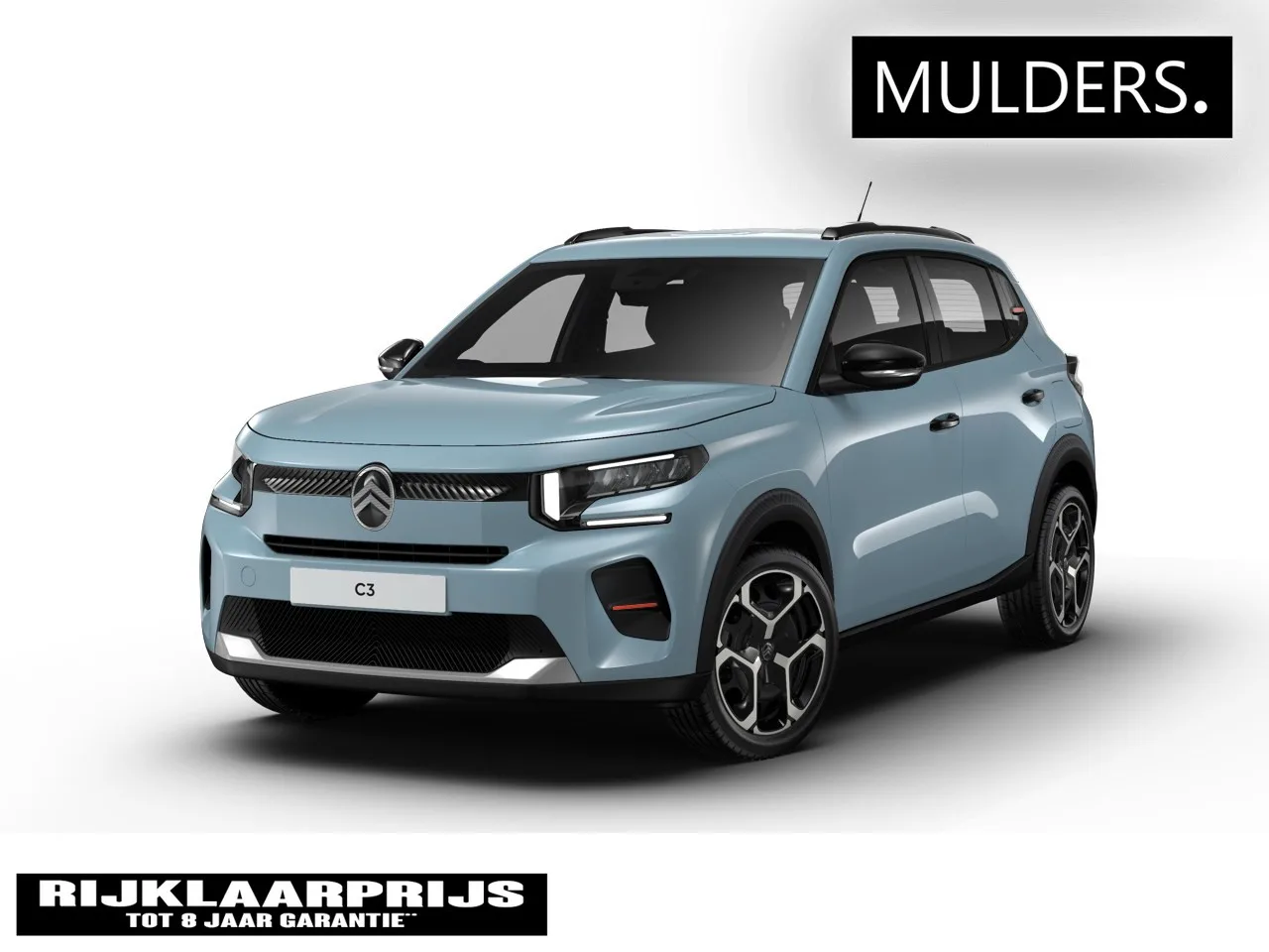 Citroën C3 (2026) — foto 1