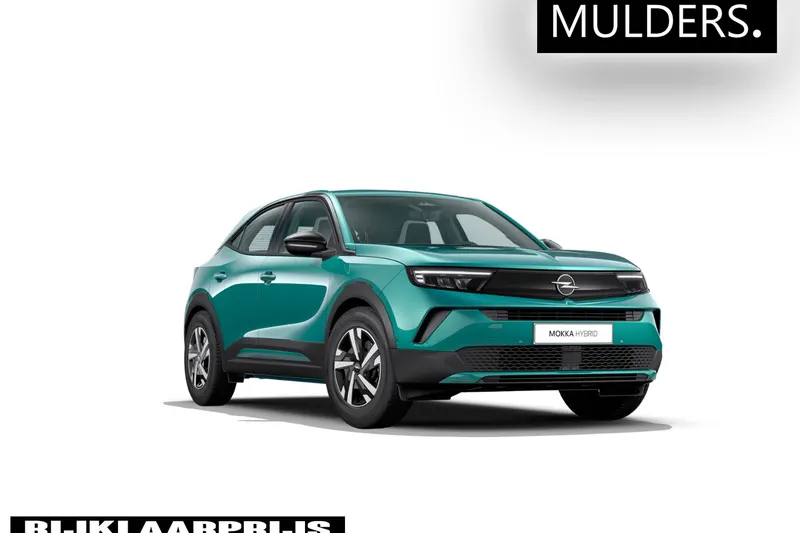 Opel Mokka (2026)