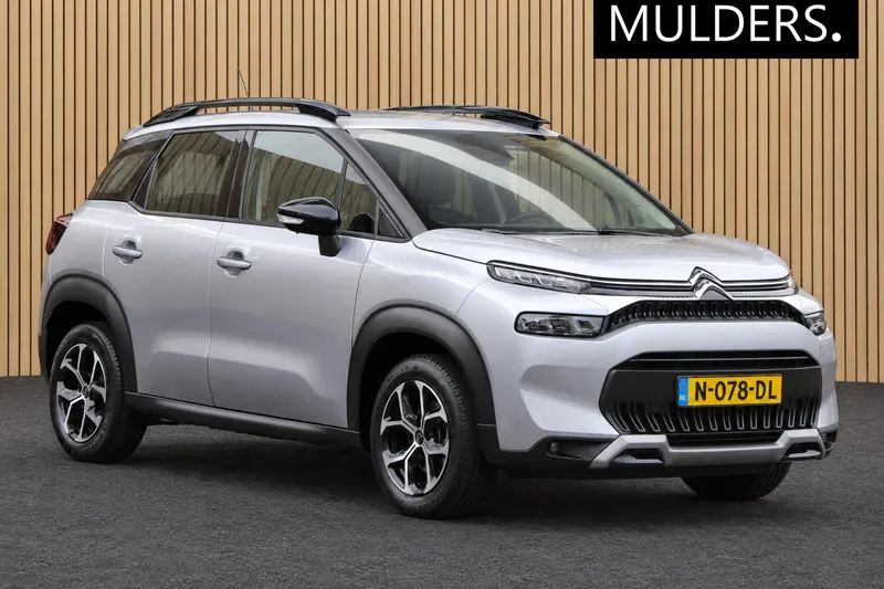 Citroën C3 Aircross (2021)