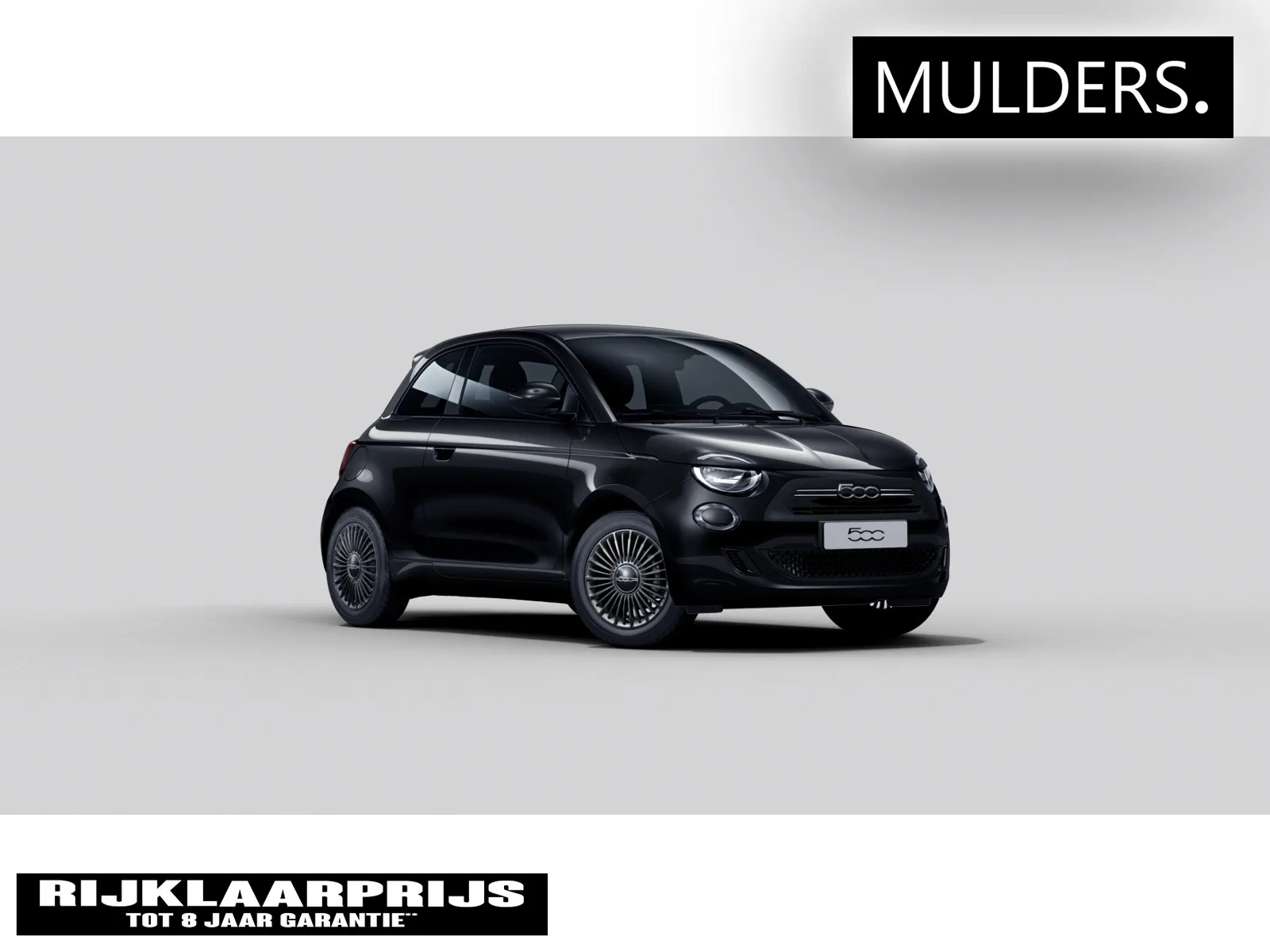 Fiat 500 (2026) — foto 1