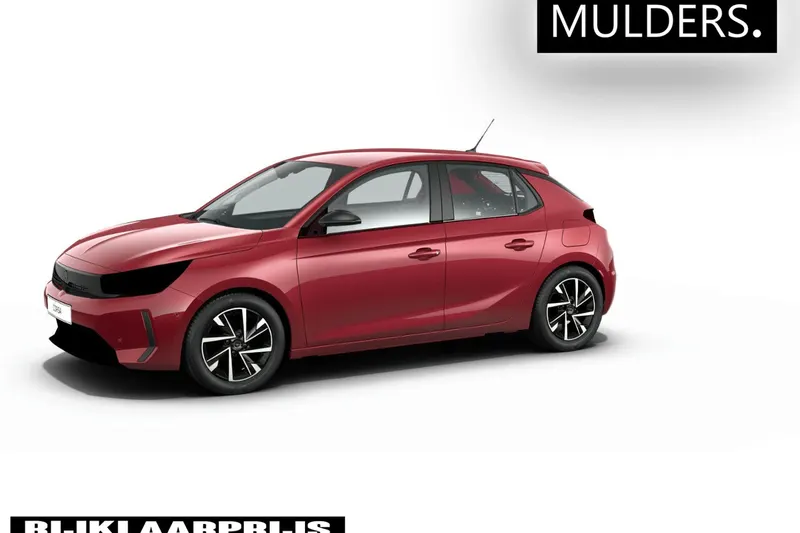 Opel Corsa (2026)