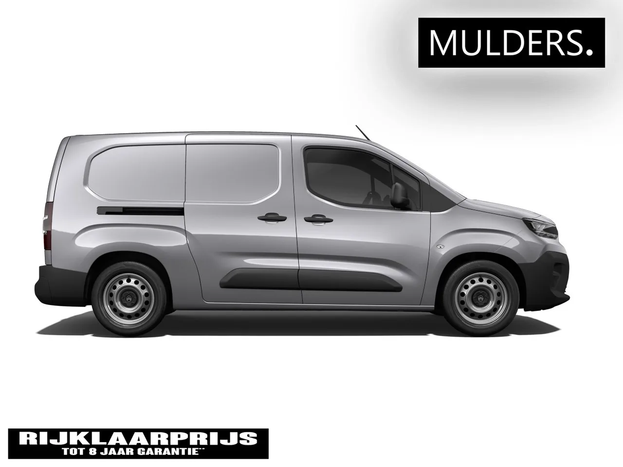 Citroën ë-Berlingo (2026) — foto 1
