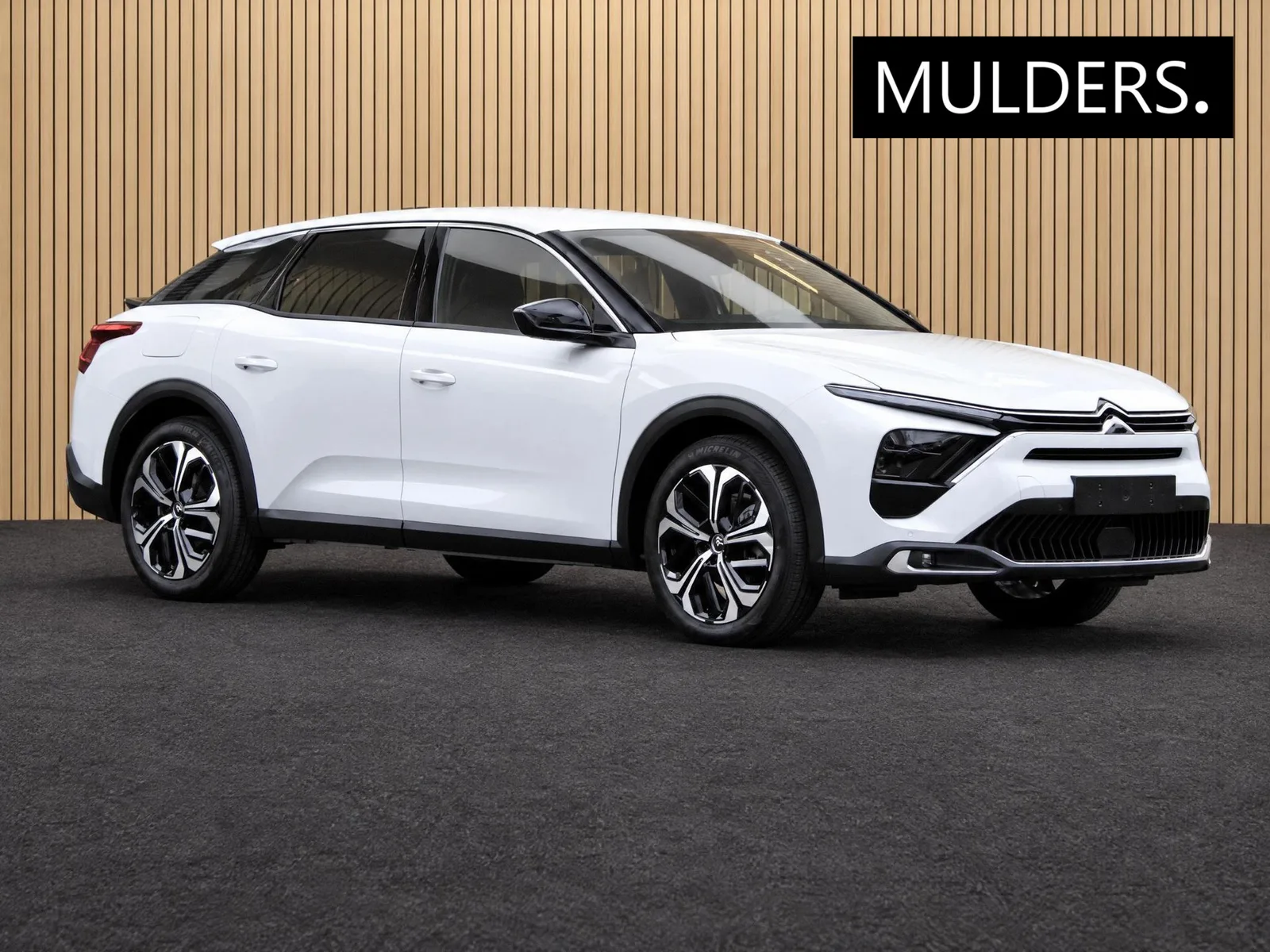 Citroën C5 X (2026) — foto 1