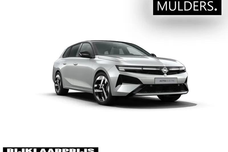 Opel Astra (2026)