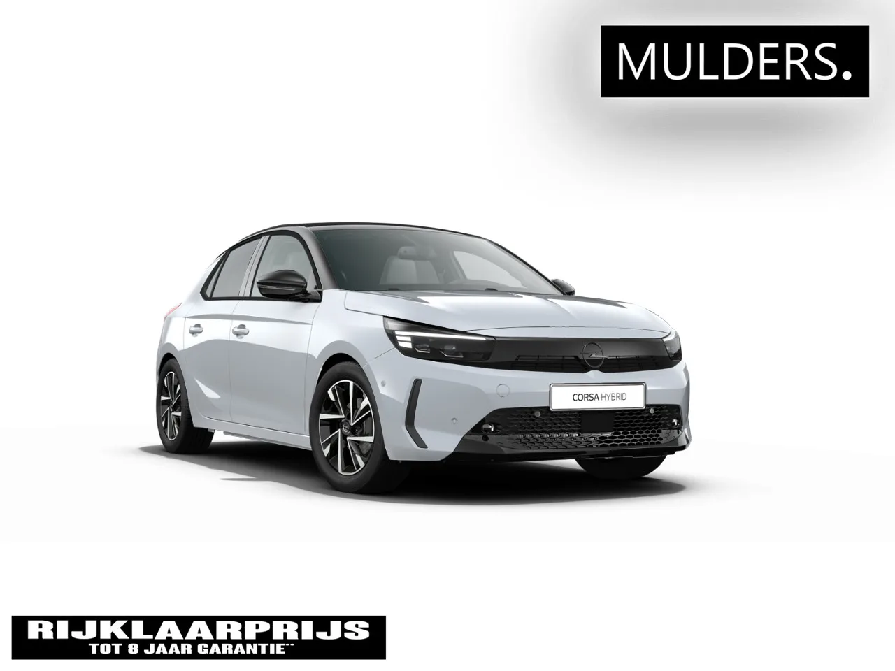 Opel Corsa (2026) — foto 1