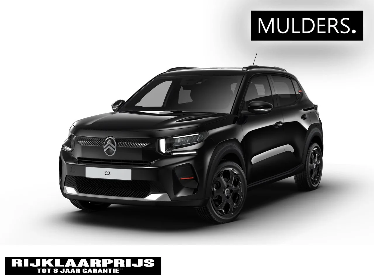 Citroën C3 (2026) — foto 1
