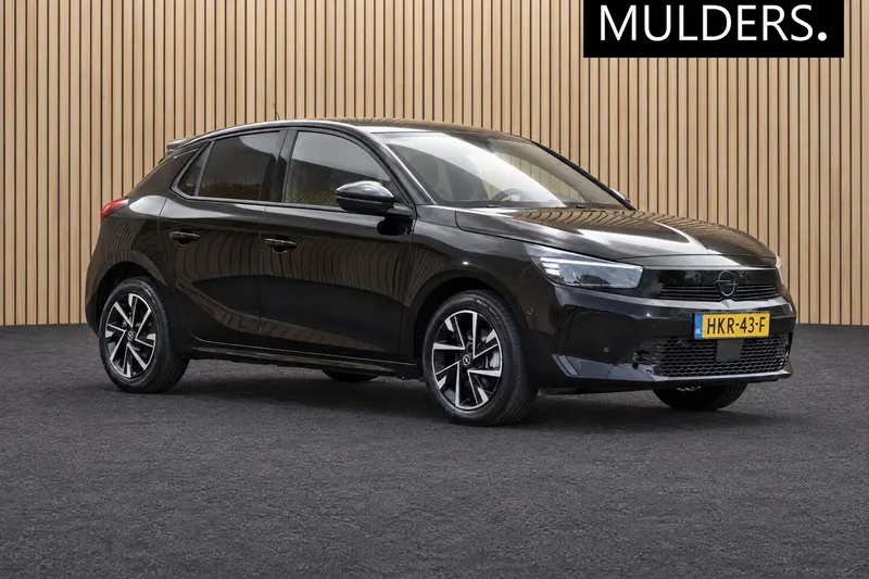 Opel Corsa (2025)