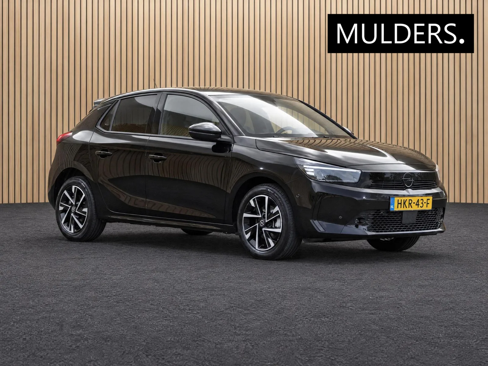 Opel Corsa (2025) — foto 1