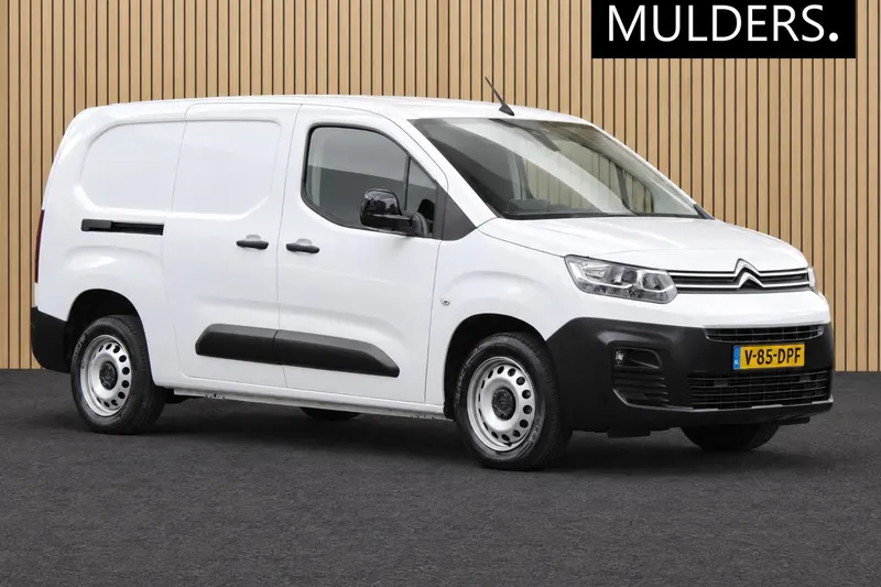 Citroën Berlingo (2024)