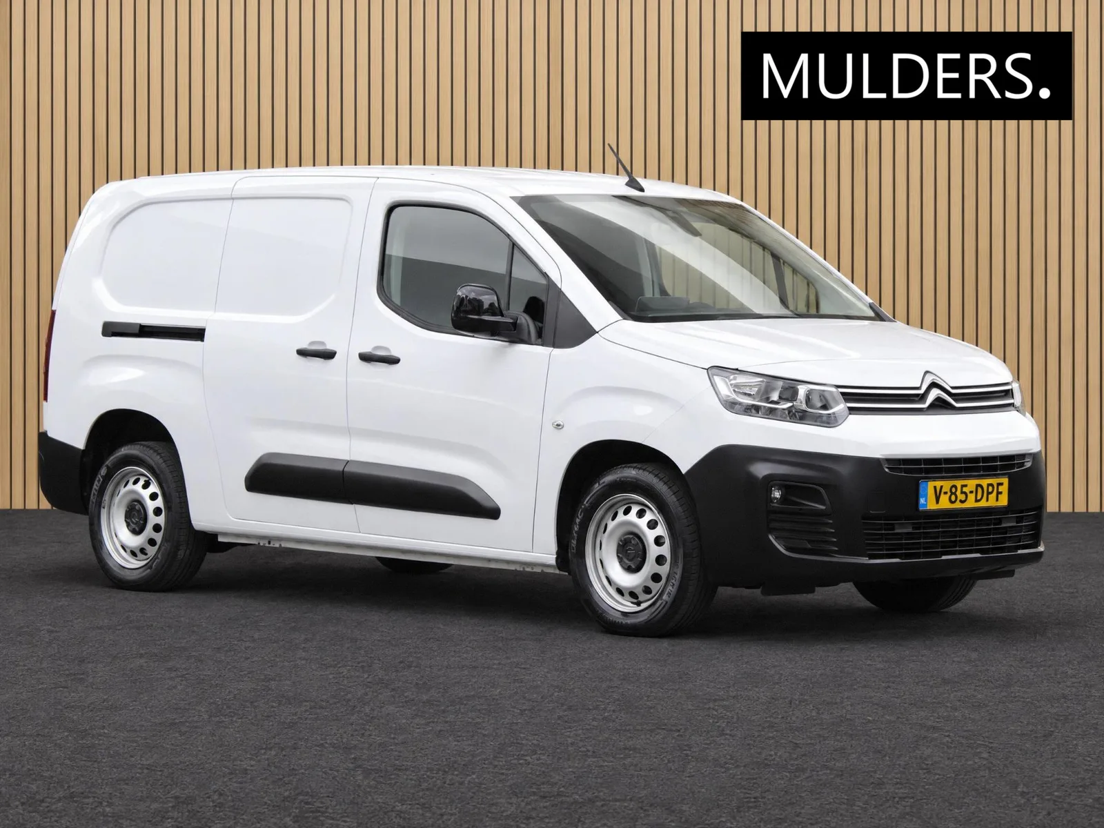 Citroën Berlingo (2024) — foto 1