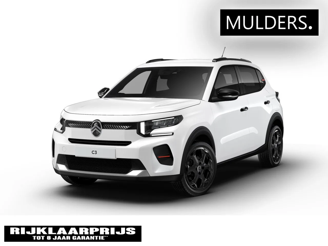 Citroën C3 (2026) — foto 1