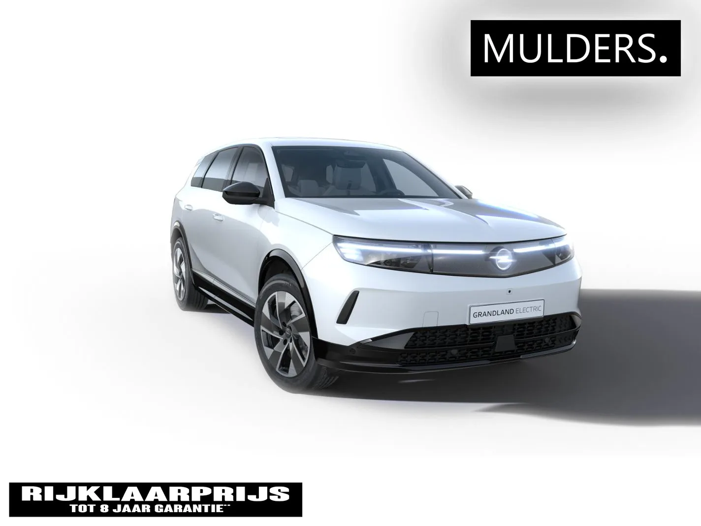 Opel Grandland Electric (2026) — foto 1