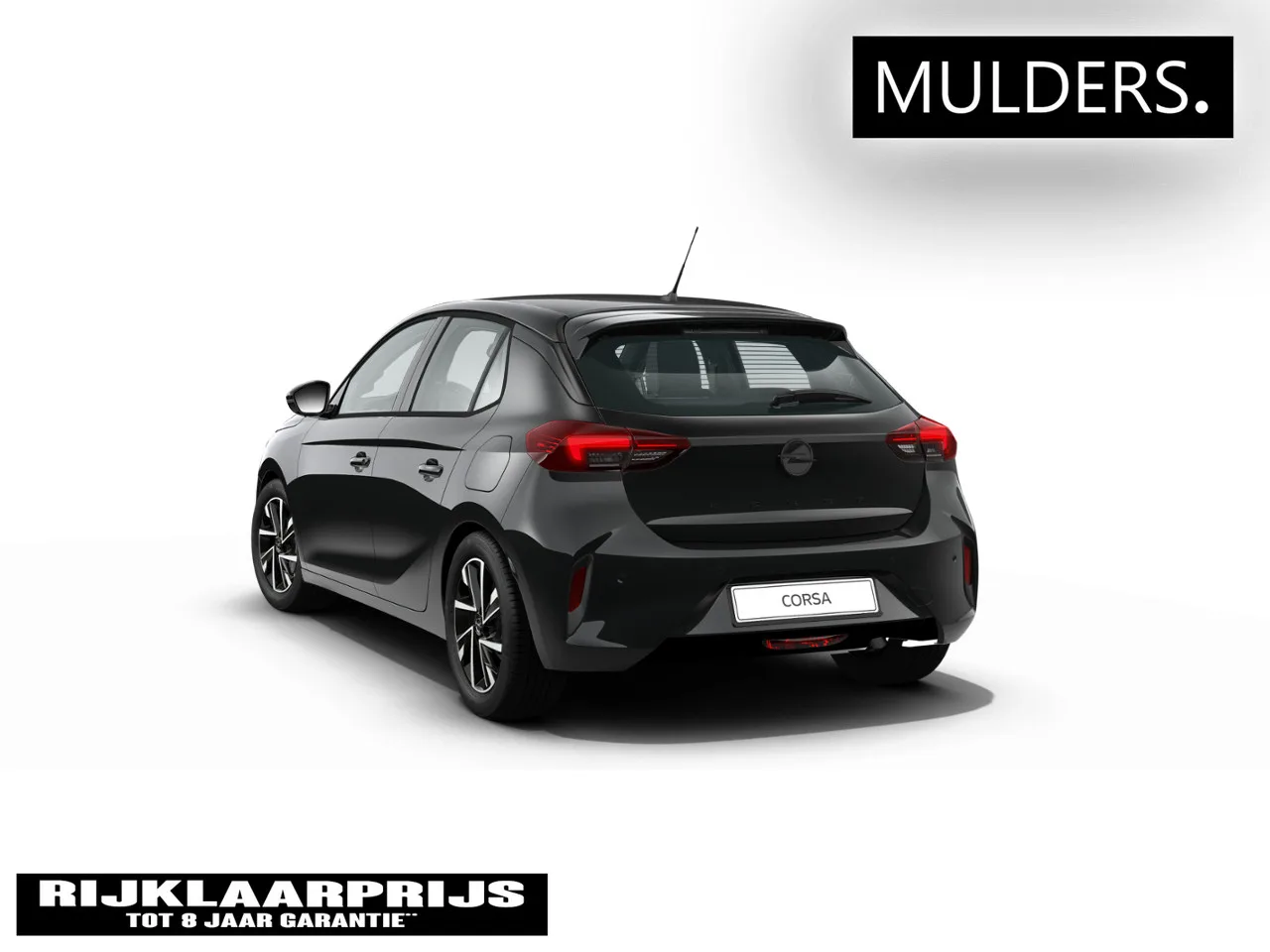 Opel Corsa (2026) — foto 1
